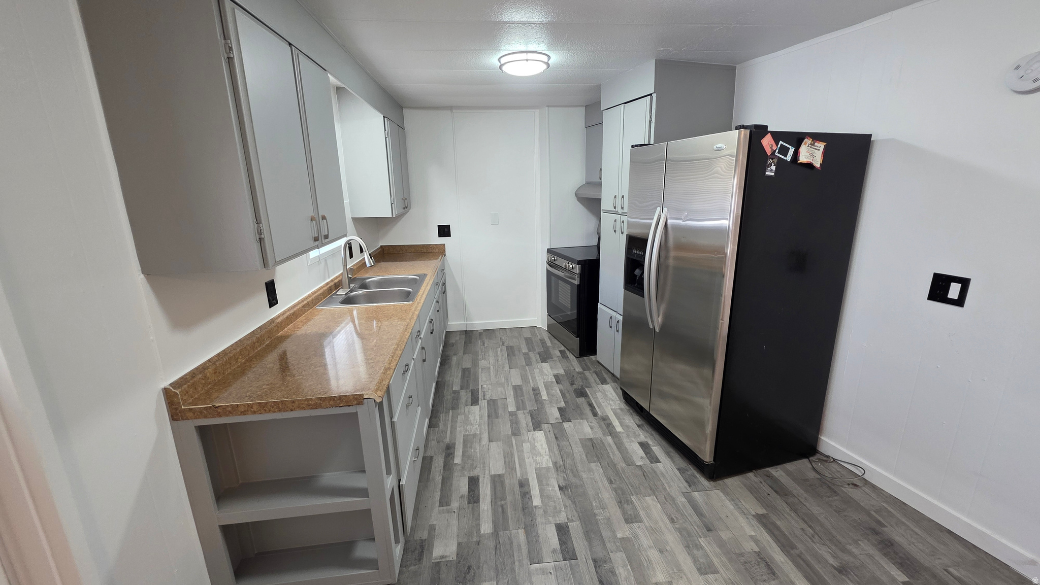 CAMELOT MANUFACTURED HOME COMMUNITY - Residential