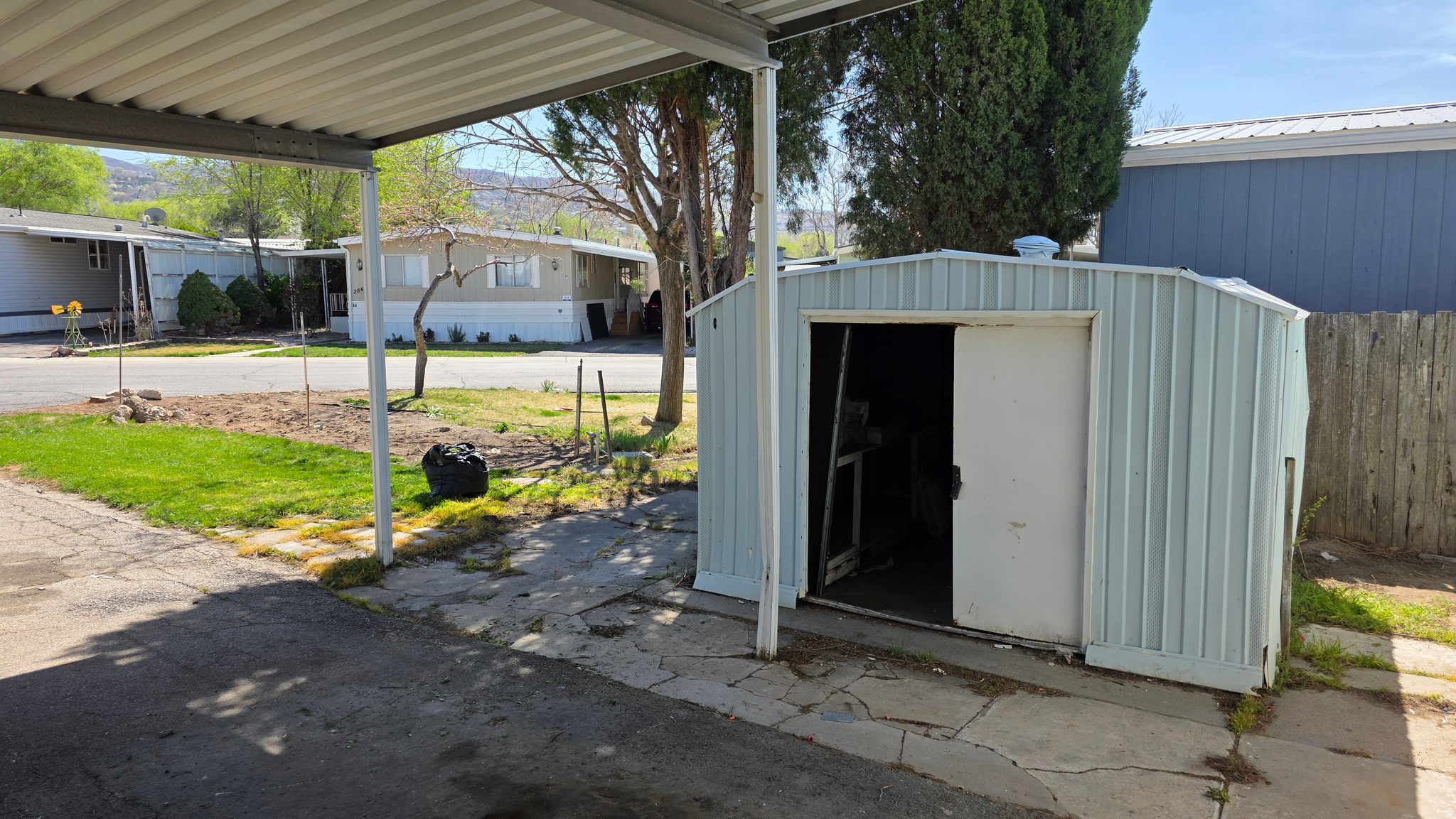 CAMELOT MANUFACTURED HOME COMMUNITY - Residential