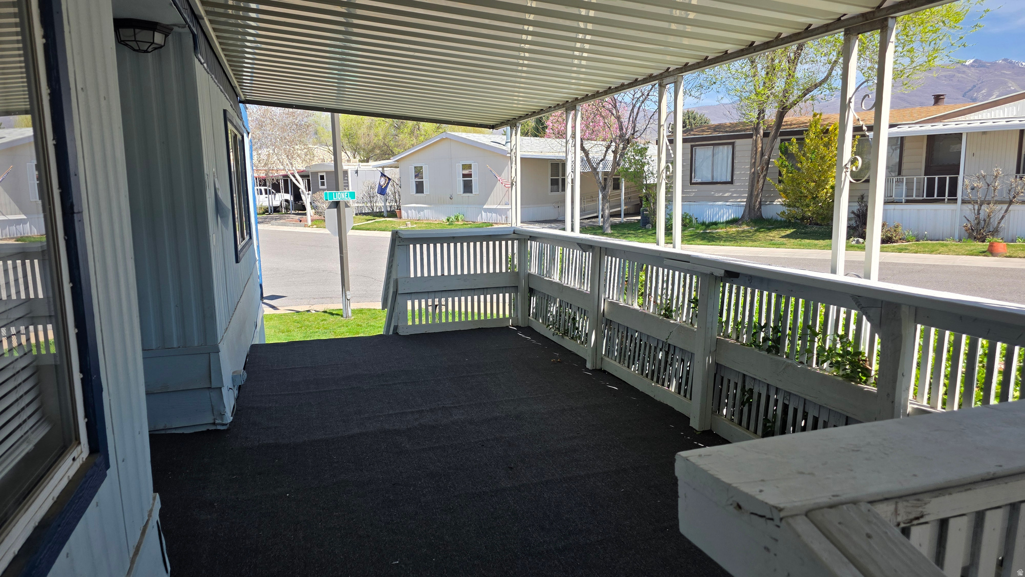 CAMELOT MANUFACTURED HOME COMMUNITY - Residential