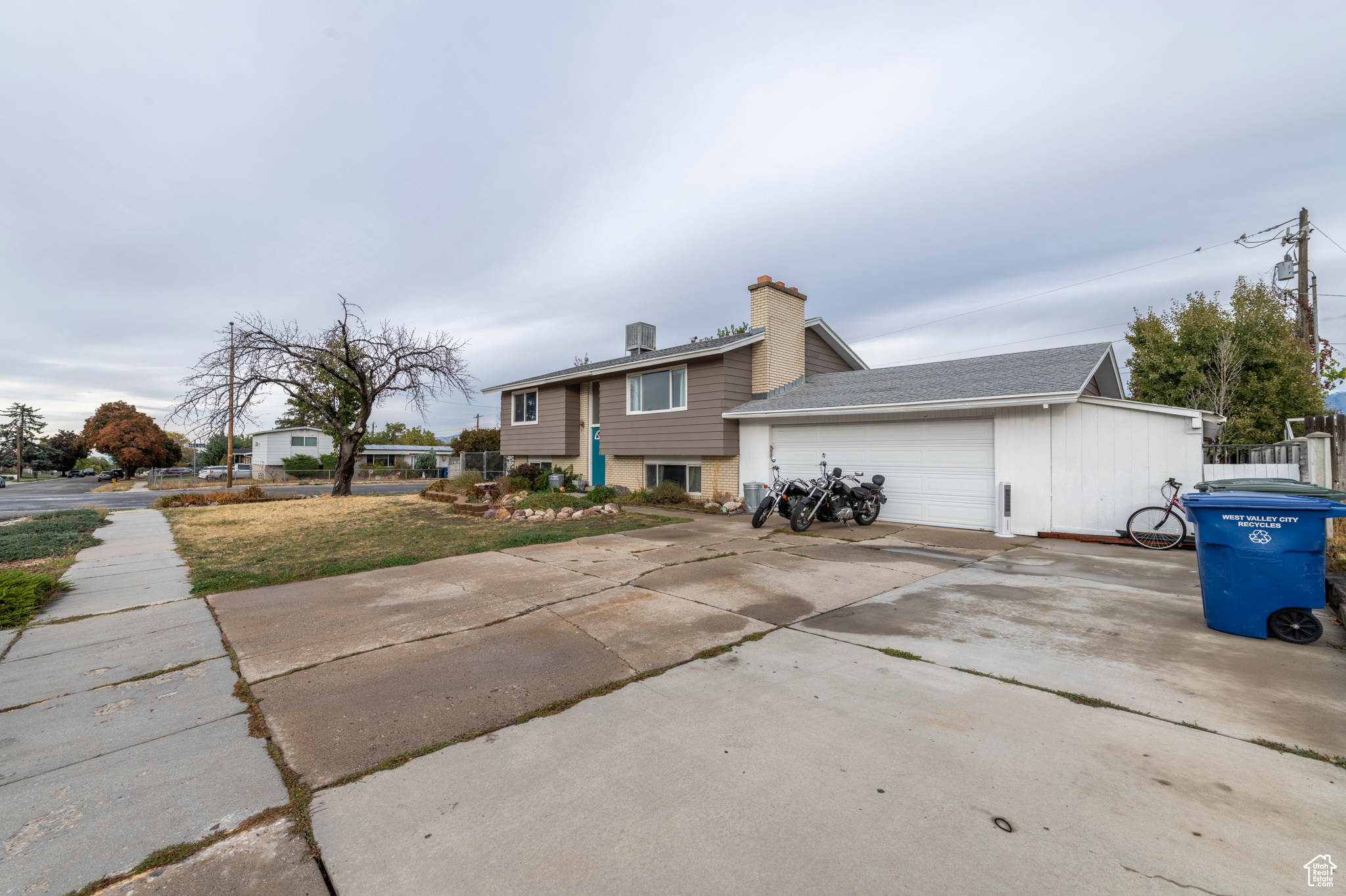 4409 S Bourdeaux Way, West Valley City, Utah image 38