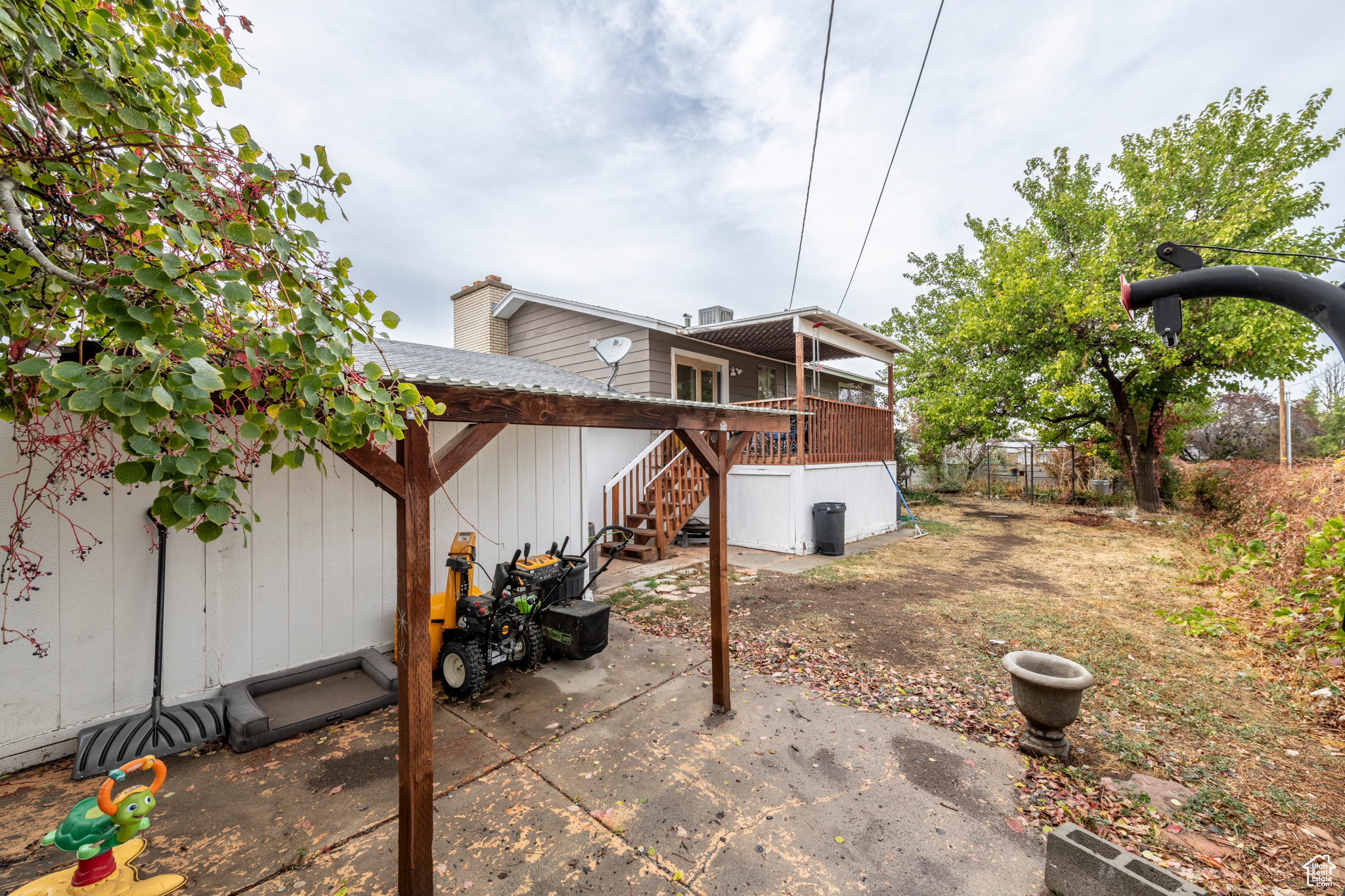 4409 S Bourdeaux Way, West Valley City, Utah image 34