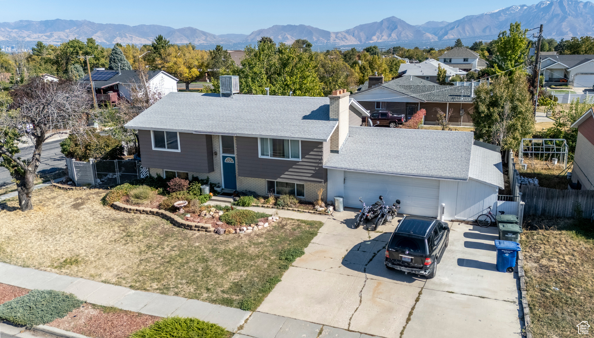 4409 S Bourdeaux Way, West Valley City, Utah image 42