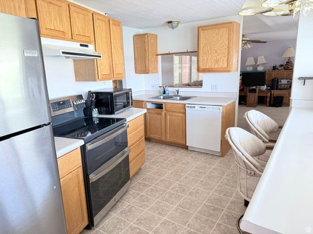 Photo of 5755 W 19200 N, Garland, UT 84312 (MLS # 2170432)
