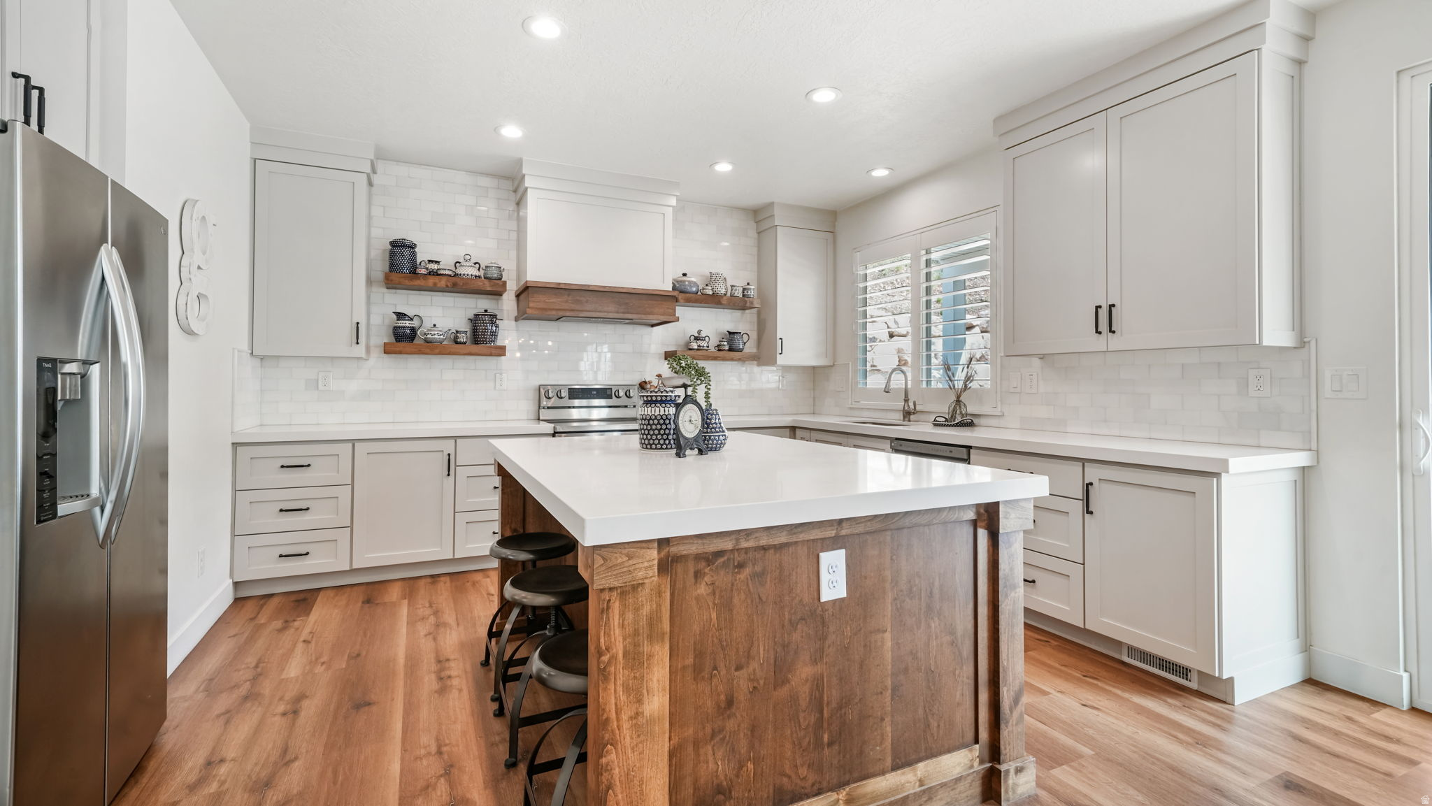 OAK SUMMIT PLANNED UNIT DEVELOPMENT - Residential