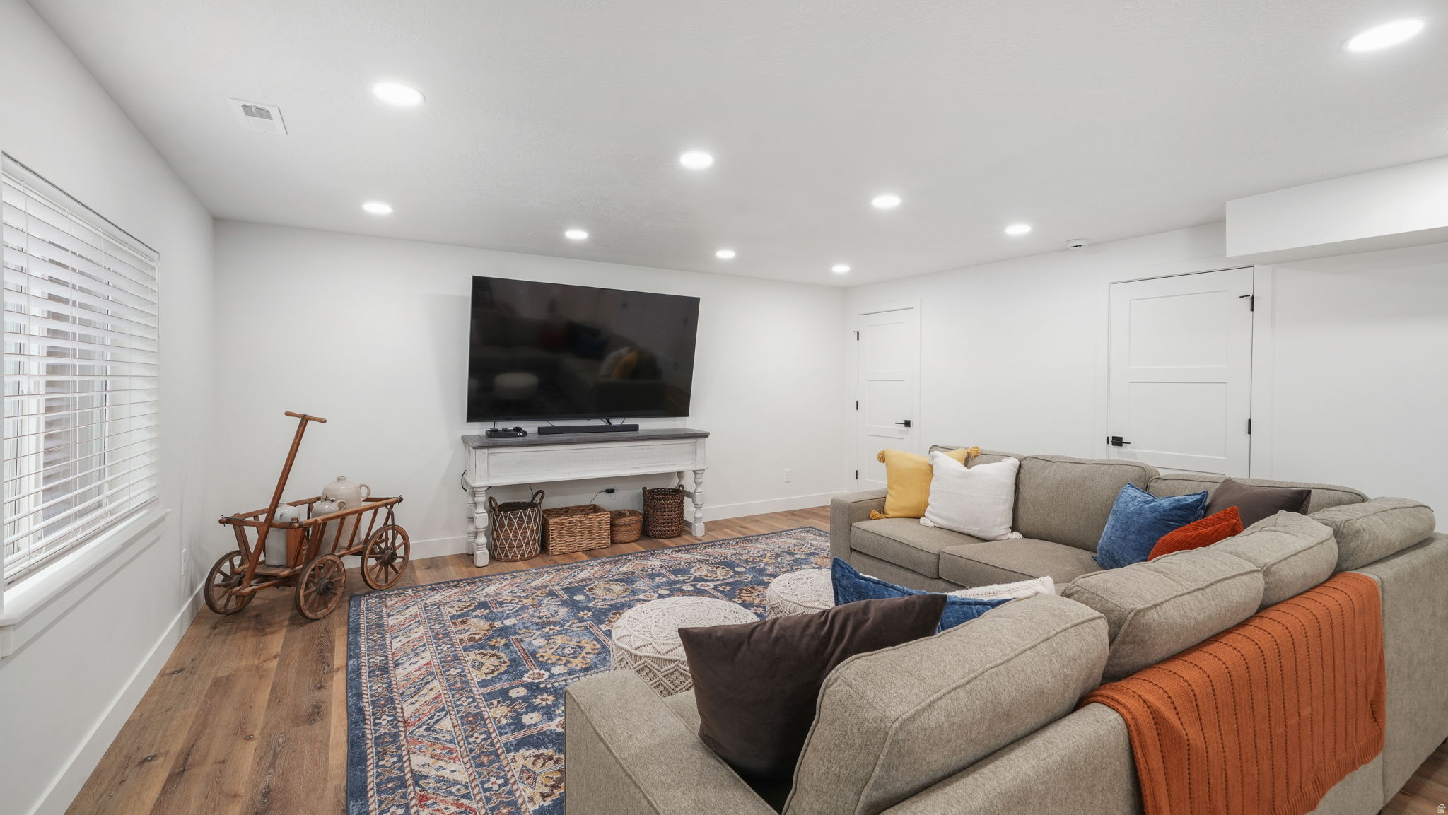 OAK SUMMIT PLANNED UNIT DEVELOPMENT - Residential