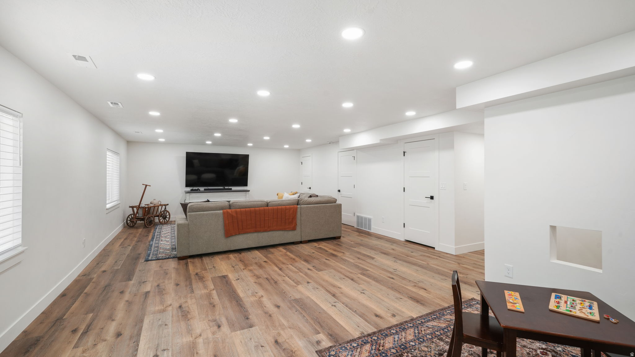 OAK SUMMIT PLANNED UNIT DEVELOPMENT - Residential