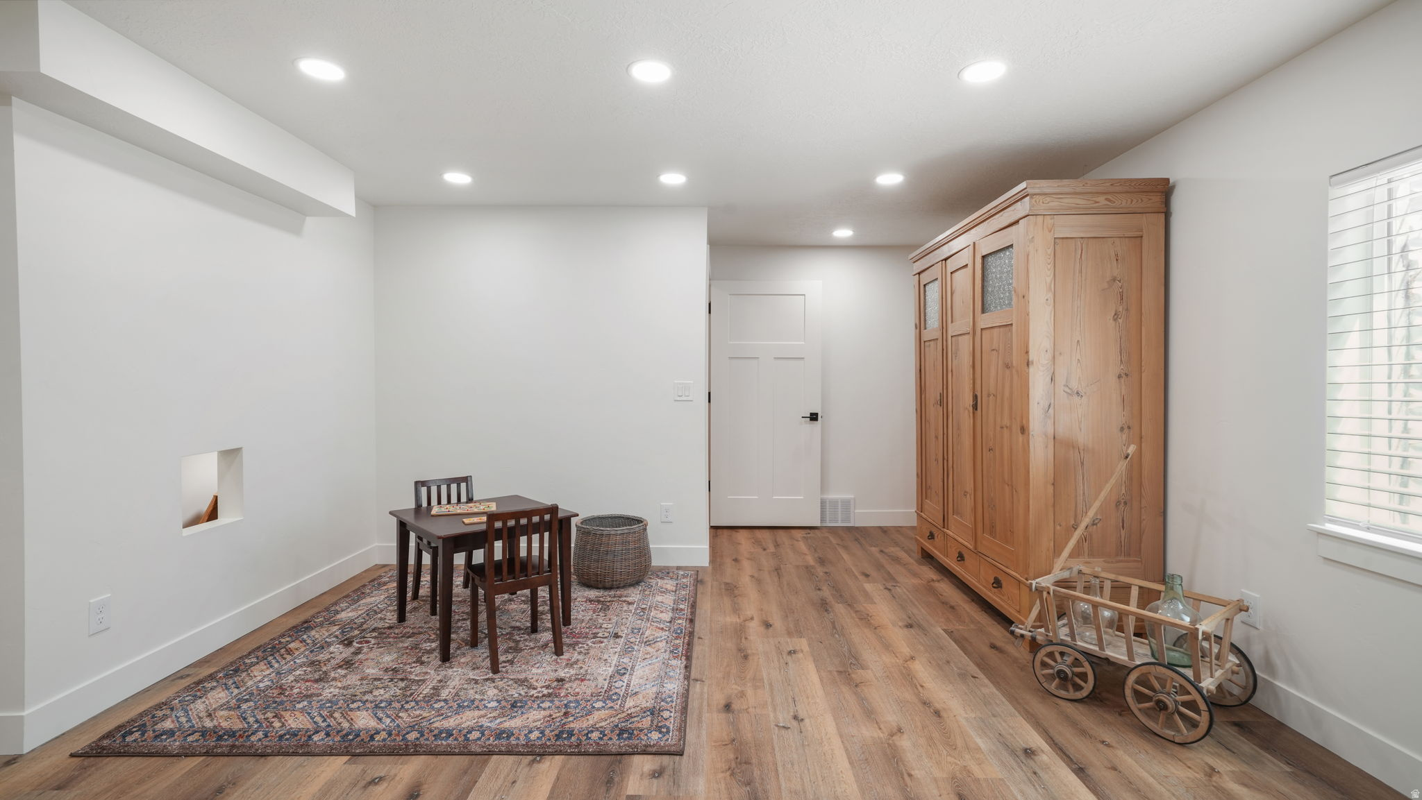 OAK SUMMIT PLANNED UNIT DEVELOPMENT - Residential