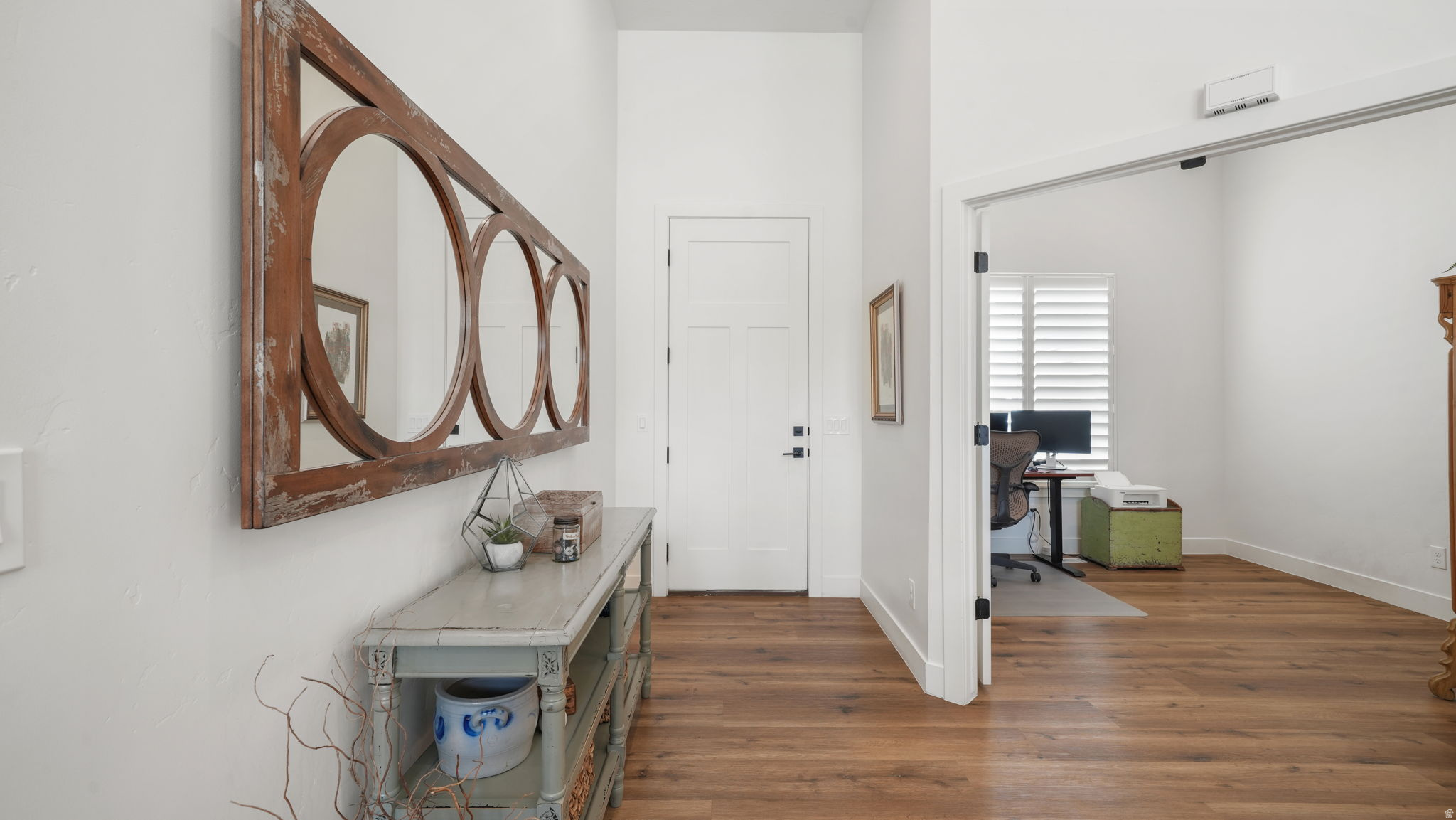 OAK SUMMIT PLANNED UNIT DEVELOPMENT - Residential