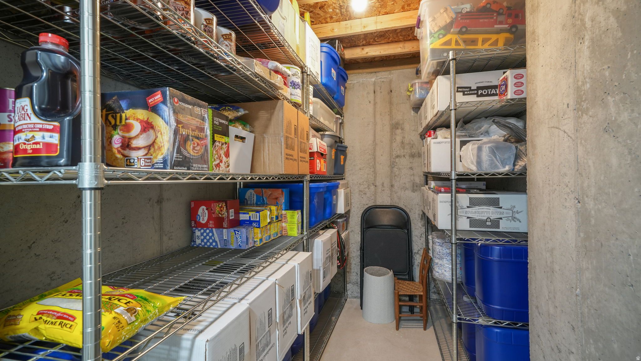 OAK SUMMIT PLANNED UNIT DEVELOPMENT - Residential