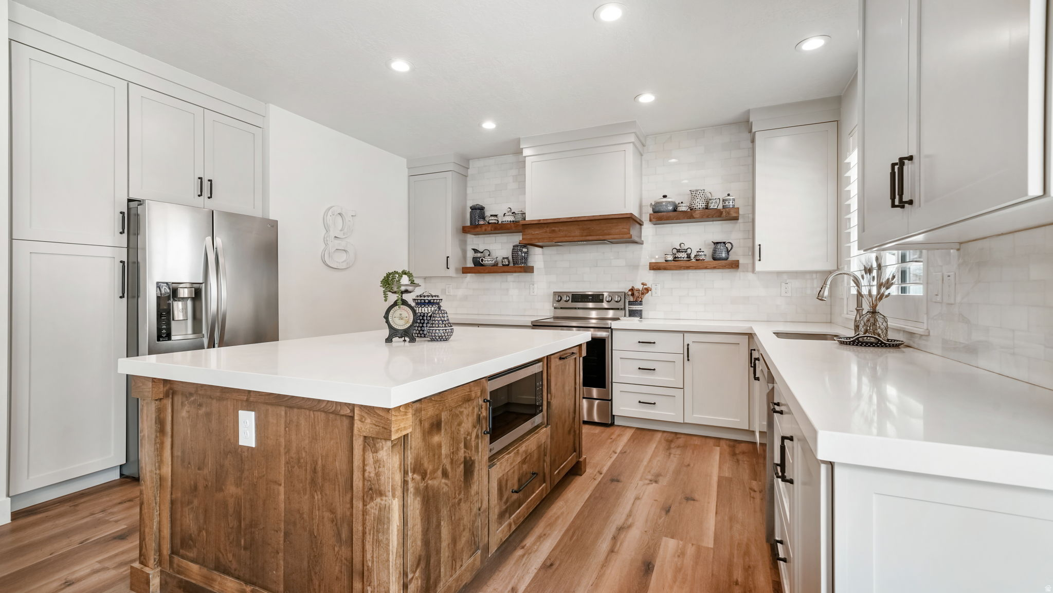 OAK SUMMIT PLANNED UNIT DEVELOPMENT - Residential