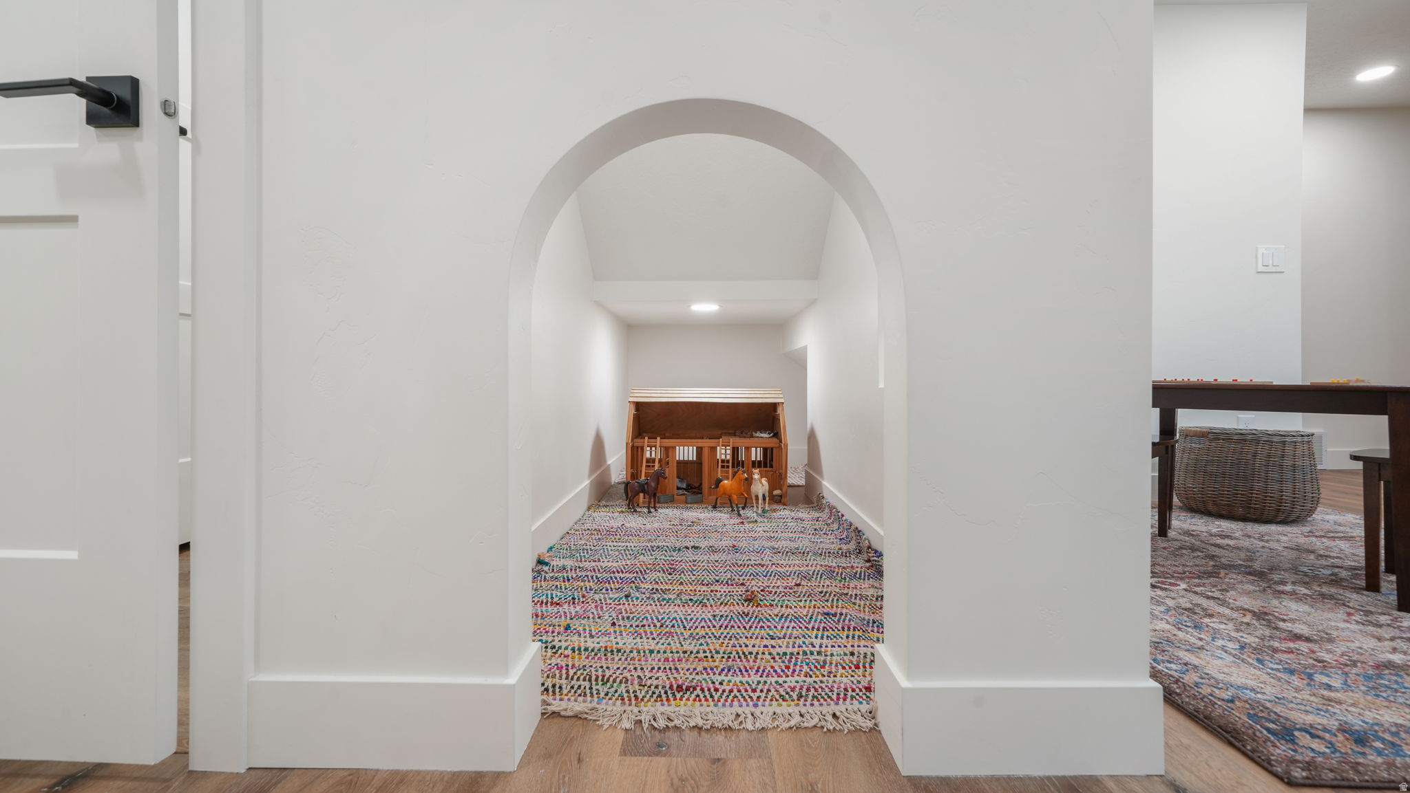 OAK SUMMIT PLANNED UNIT DEVELOPMENT - Residential