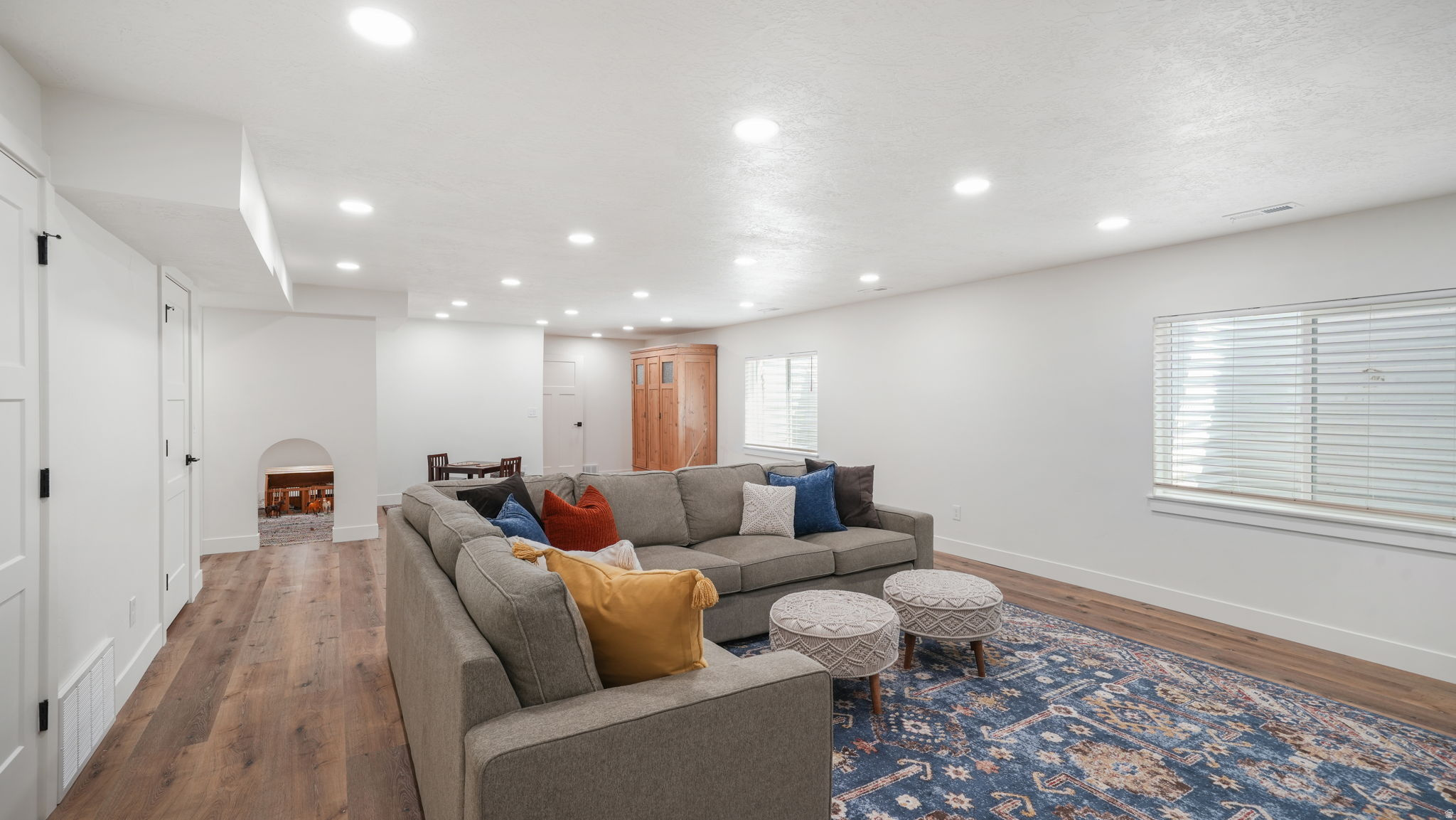 OAK SUMMIT PLANNED UNIT DEVELOPMENT - Residential