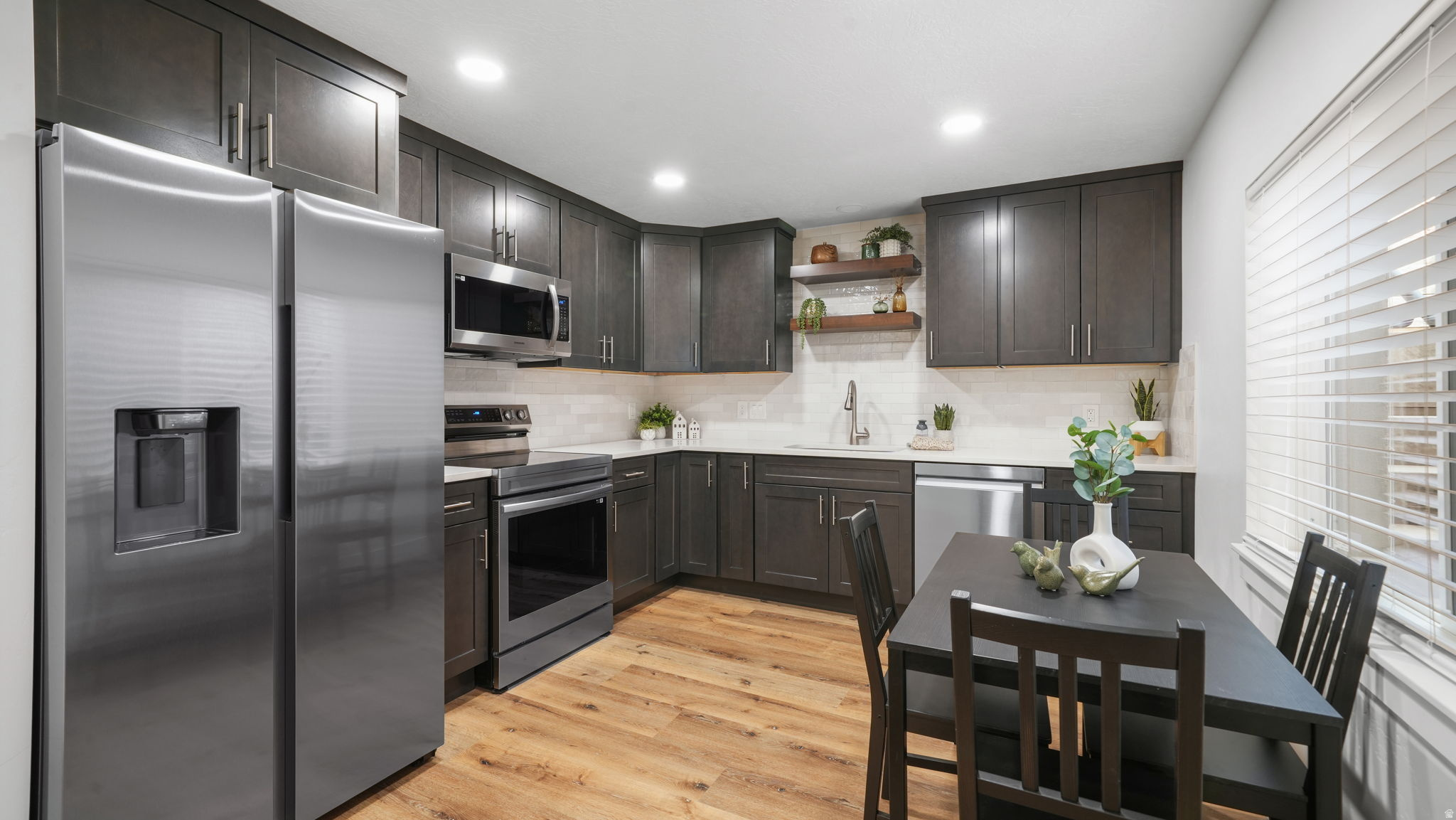 OAK SUMMIT PLANNED UNIT DEVELOPMENT - Residential