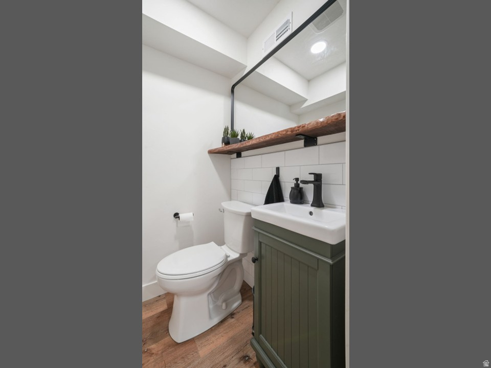 OAK SUMMIT PLANNED UNIT DEVELOPMENT - Residential