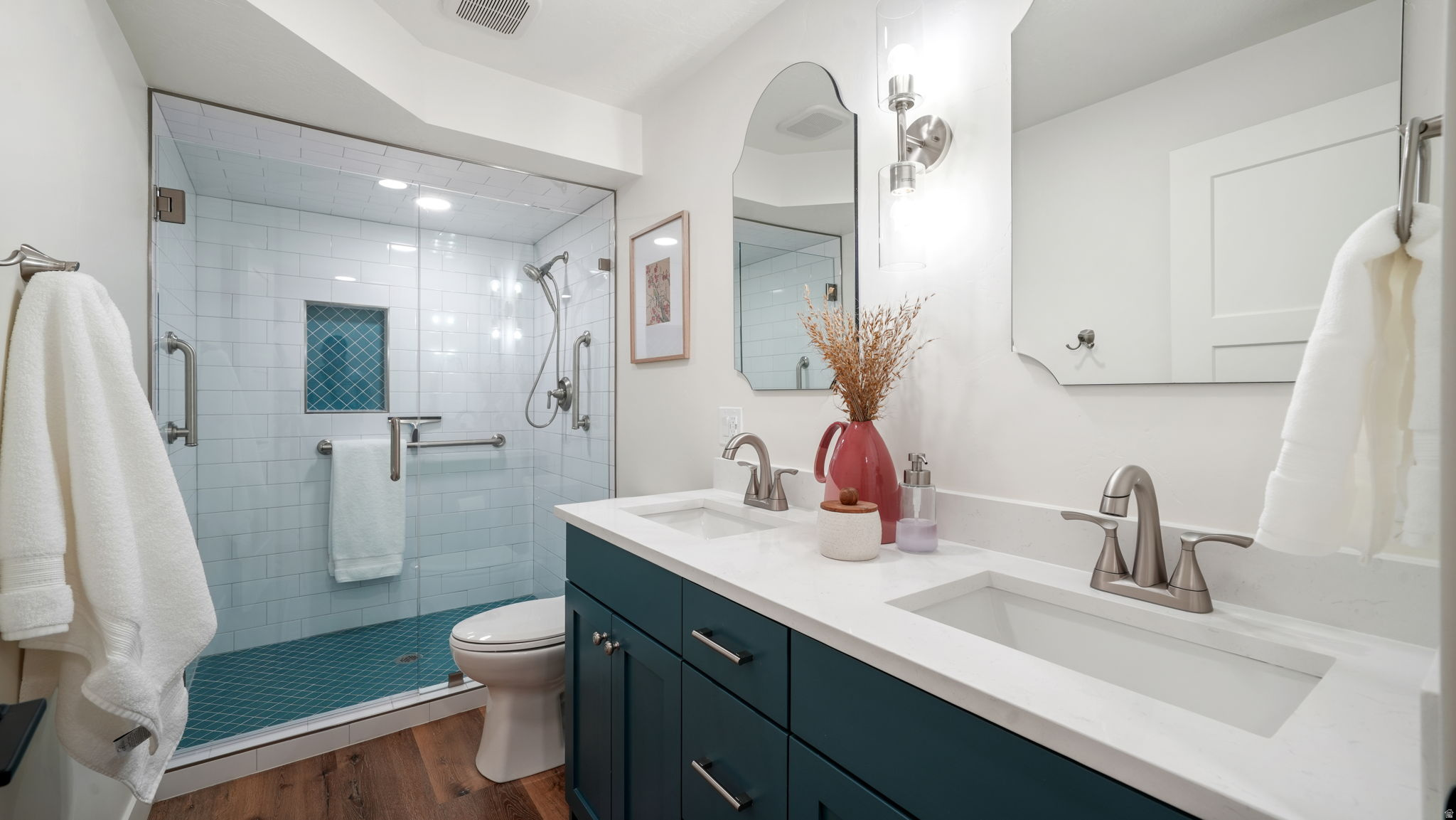 OAK SUMMIT PLANNED UNIT DEVELOPMENT - Residential