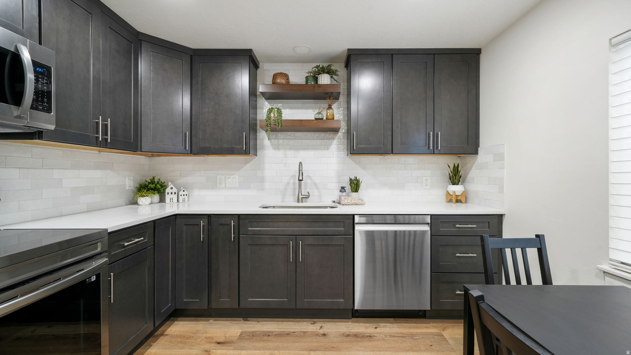 OAK SUMMIT PLANNED UNIT DEVELOPMENT - Residential