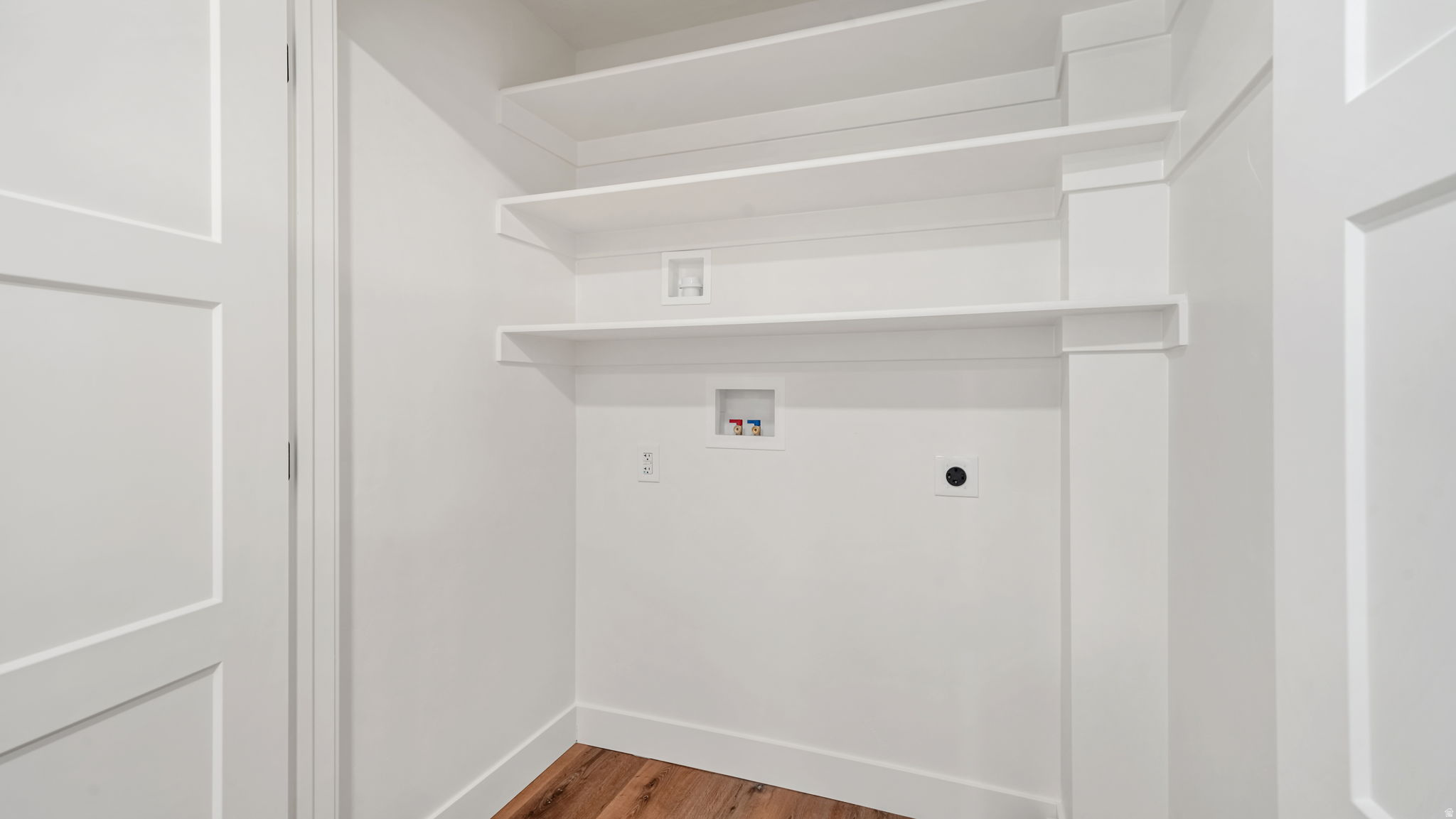 OAK SUMMIT PLANNED UNIT DEVELOPMENT - Residential