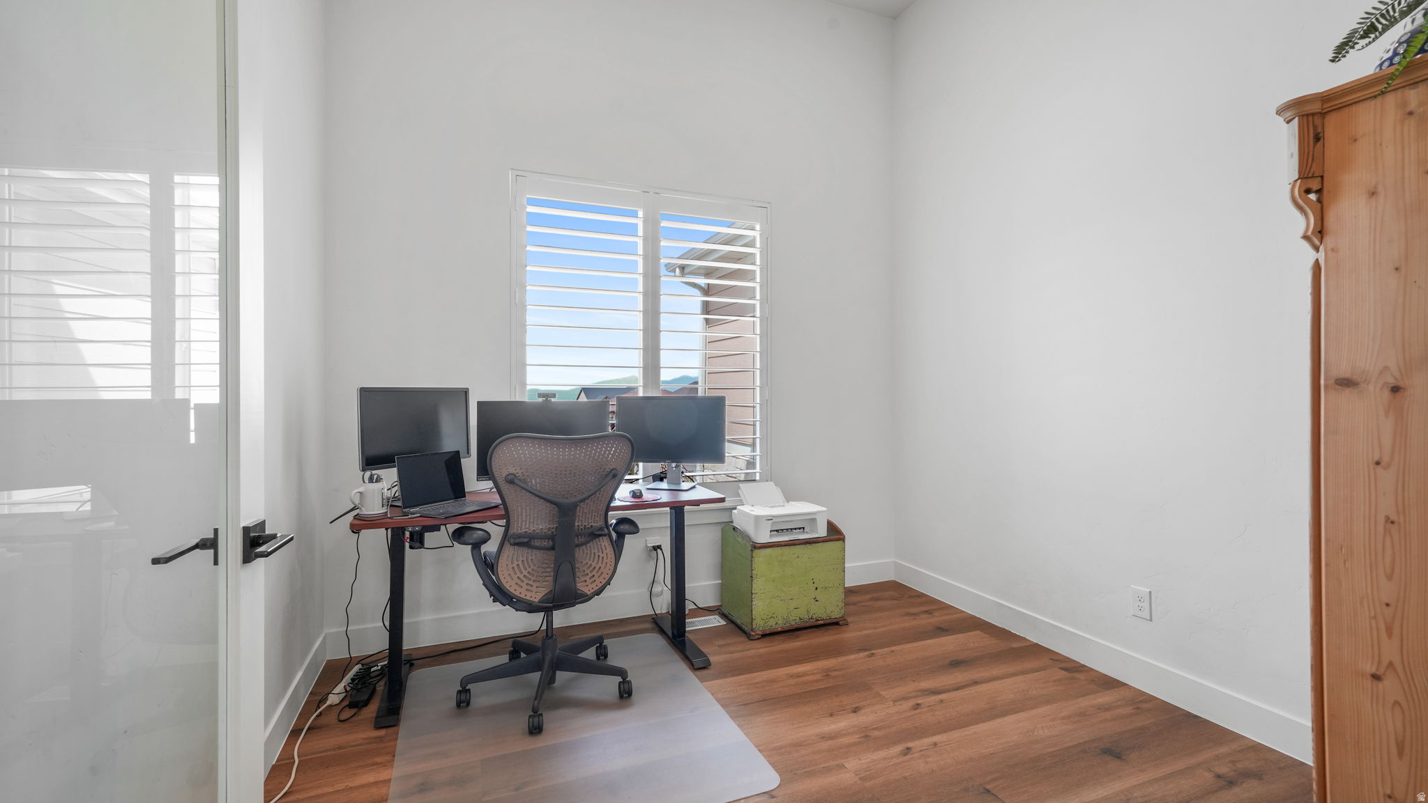 OAK SUMMIT PLANNED UNIT DEVELOPMENT - Residential