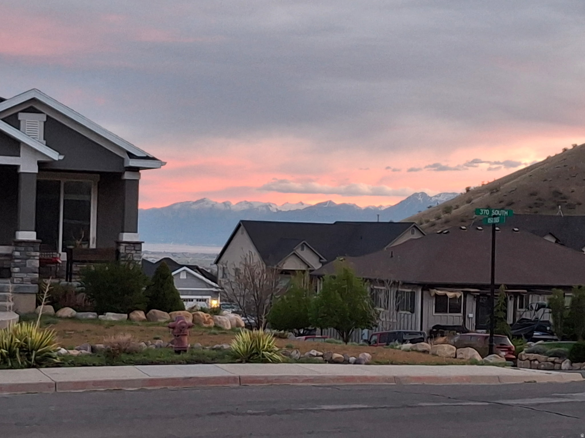 OAK SUMMIT PLANNED UNIT DEVELOPMENT - Residential