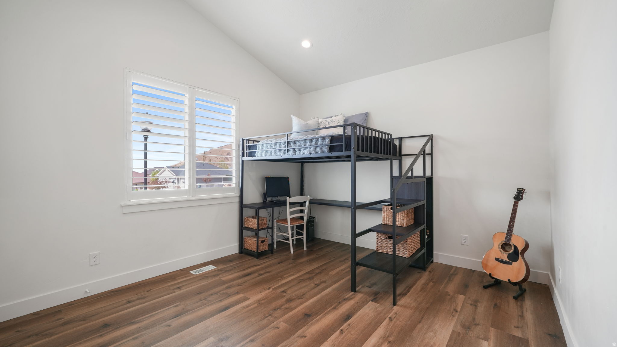 OAK SUMMIT PLANNED UNIT DEVELOPMENT - Residential