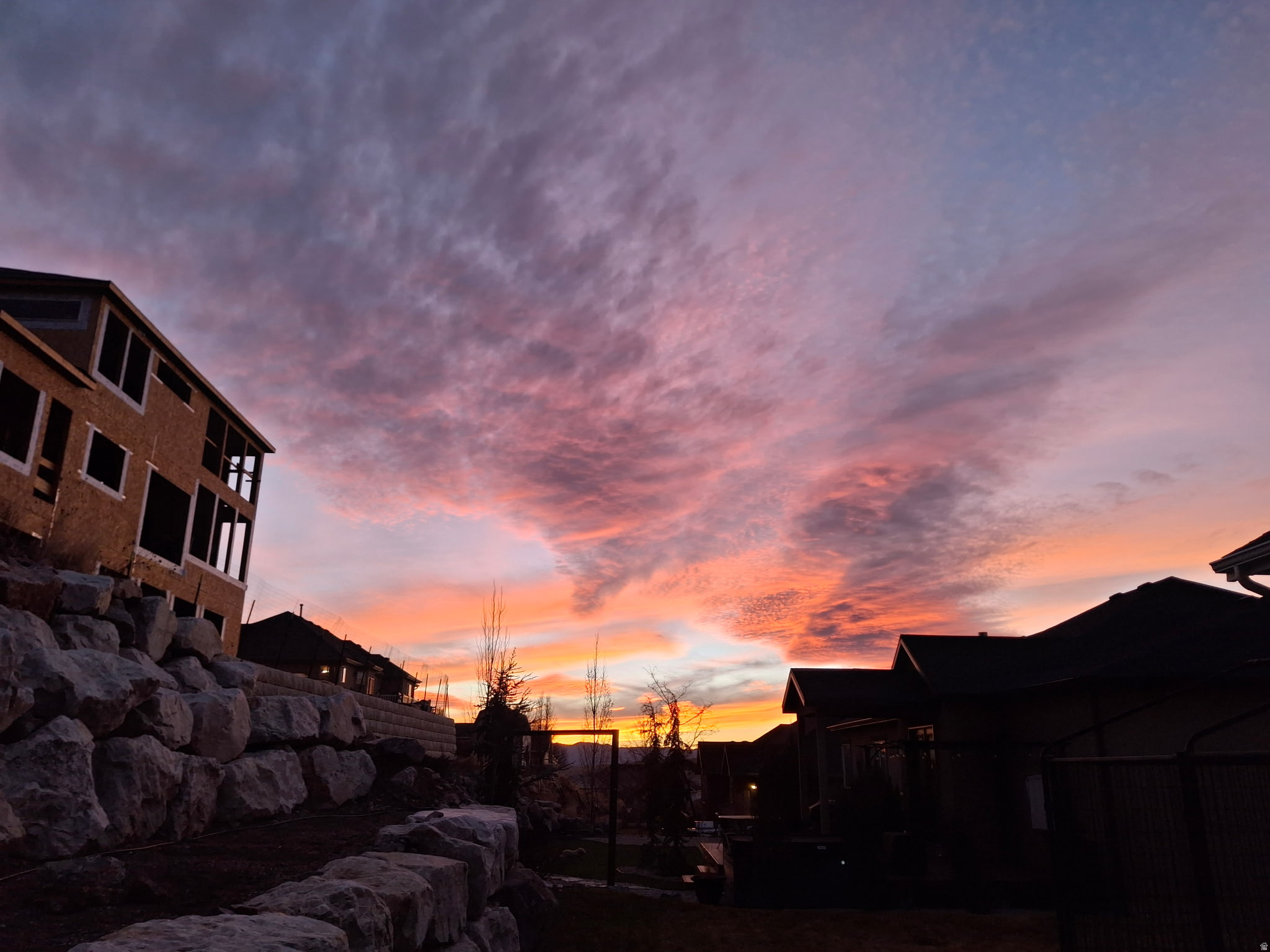 OAK SUMMIT PLANNED UNIT DEVELOPMENT - Residential