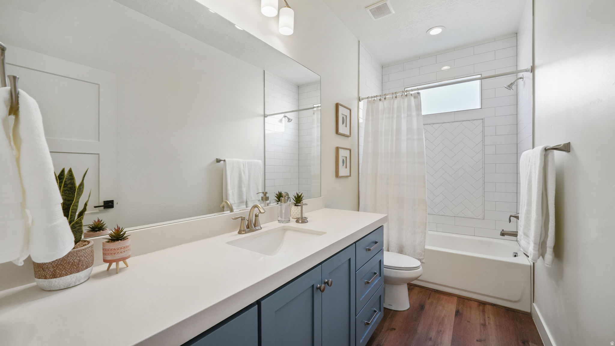 OAK SUMMIT PLANNED UNIT DEVELOPMENT - Residential