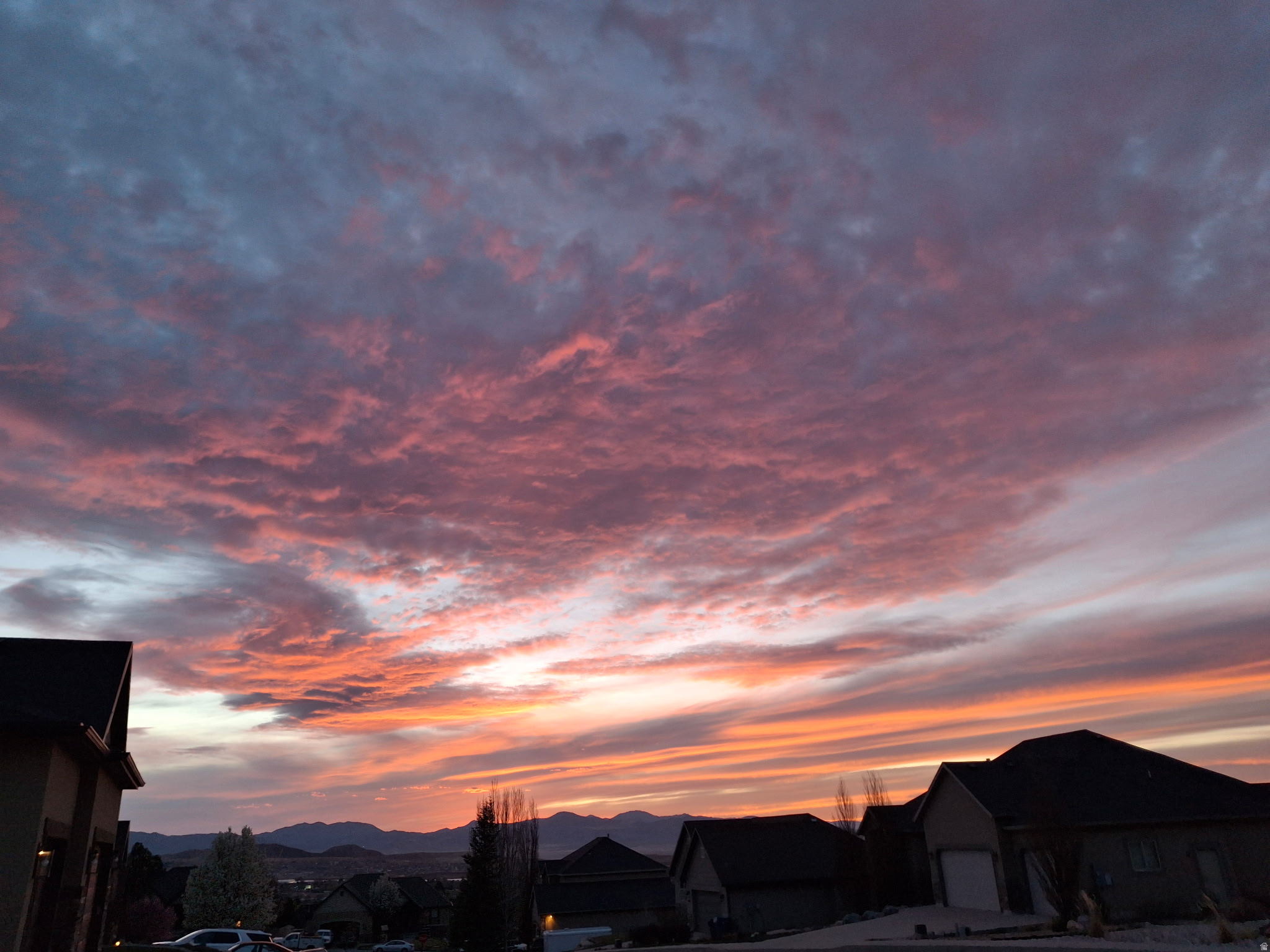 OAK SUMMIT PLANNED UNIT DEVELOPMENT - Residential