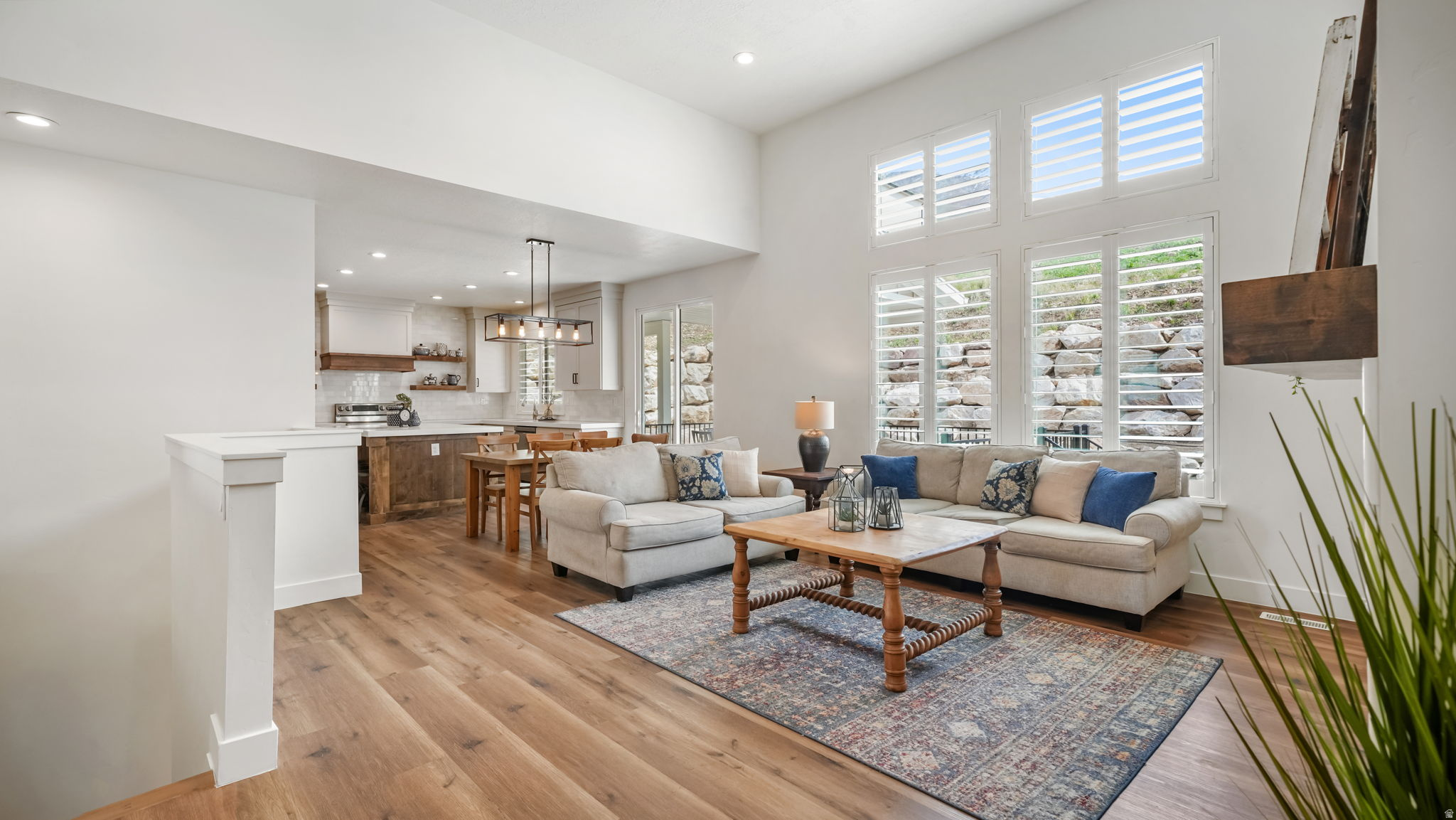 OAK SUMMIT PLANNED UNIT DEVELOPMENT - Residential