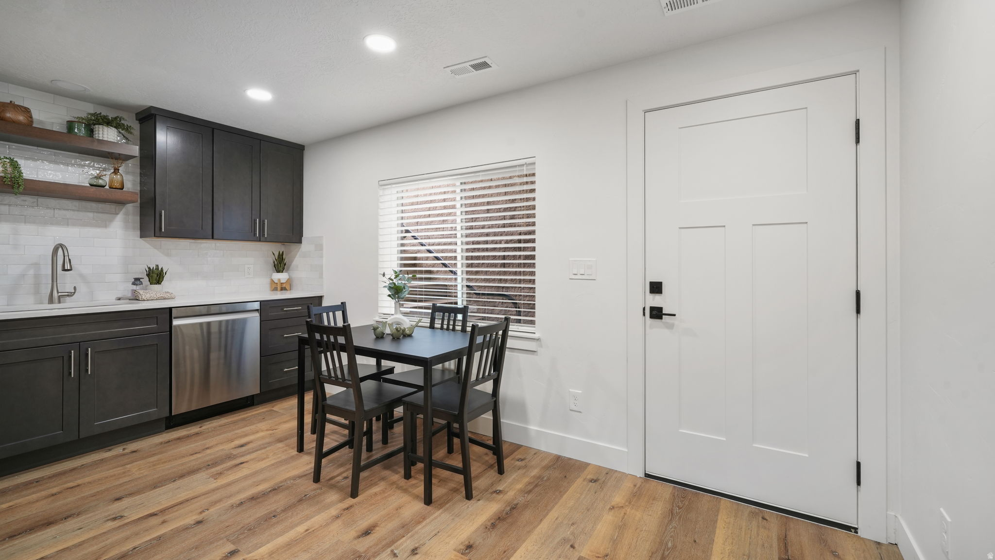 OAK SUMMIT PLANNED UNIT DEVELOPMENT - Residential