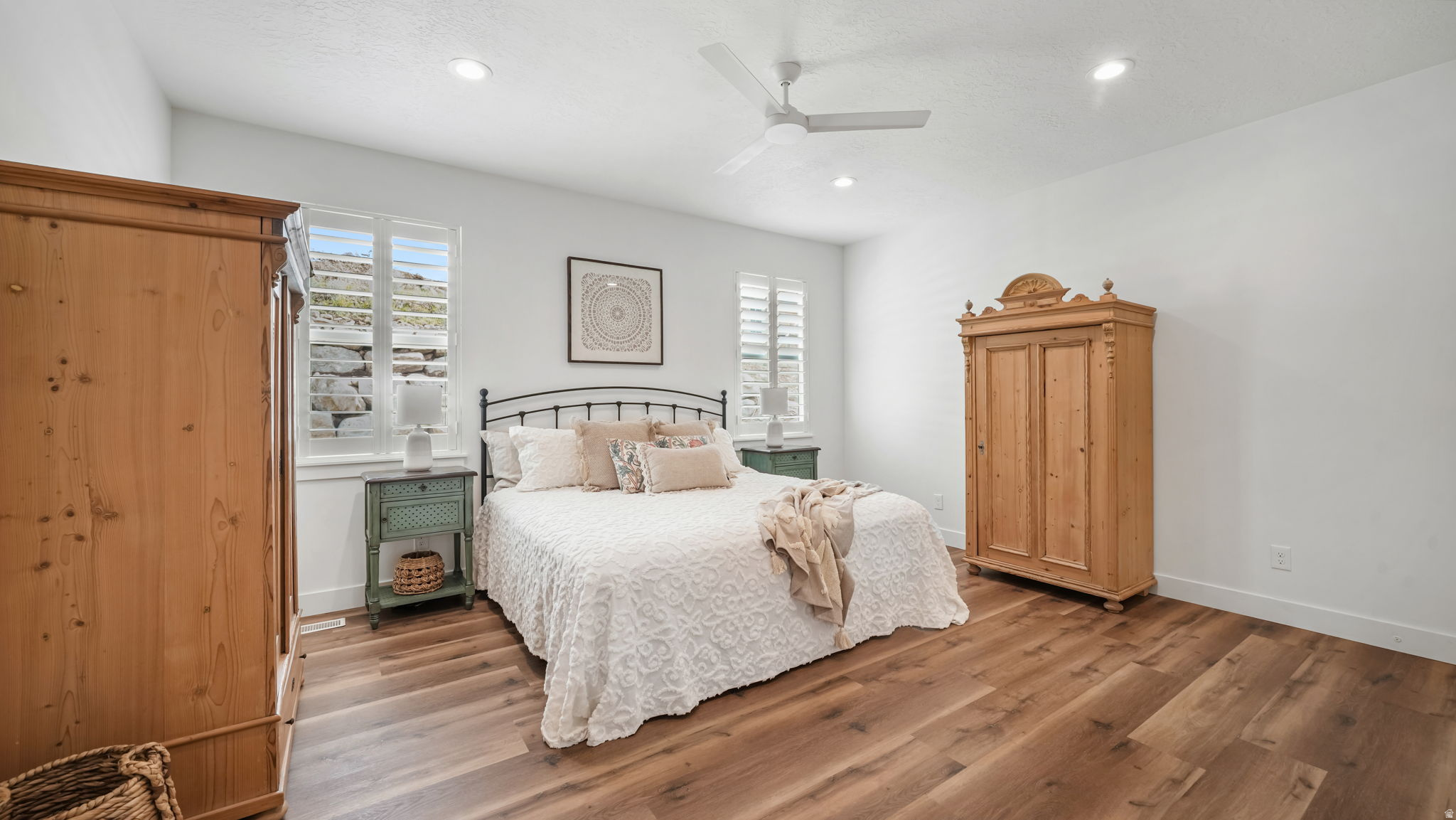 OAK SUMMIT PLANNED UNIT DEVELOPMENT - Residential