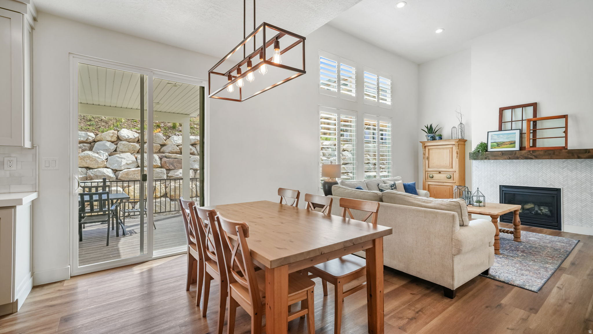 OAK SUMMIT PLANNED UNIT DEVELOPMENT - Residential