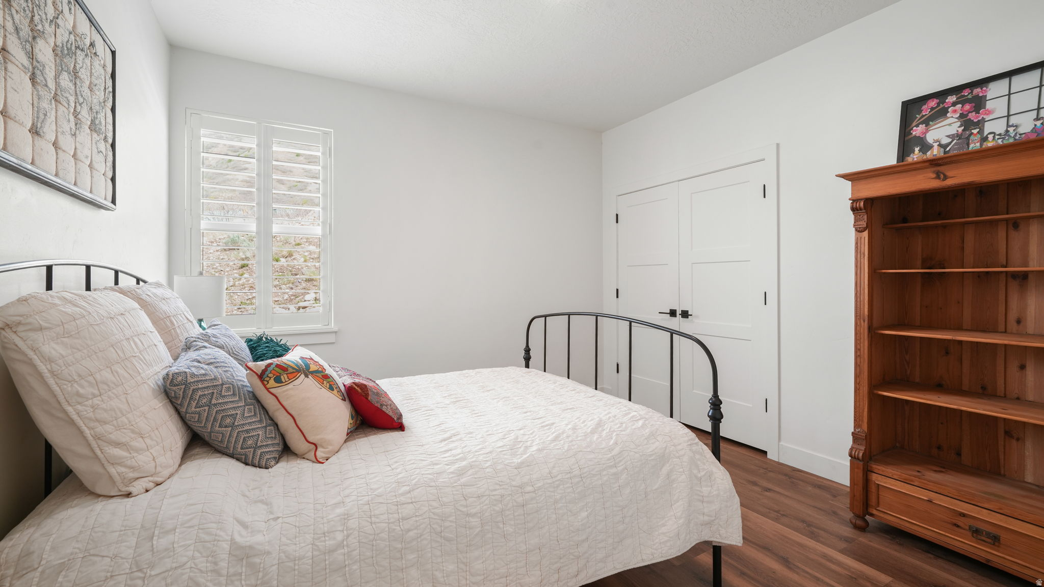 OAK SUMMIT PLANNED UNIT DEVELOPMENT - Residential