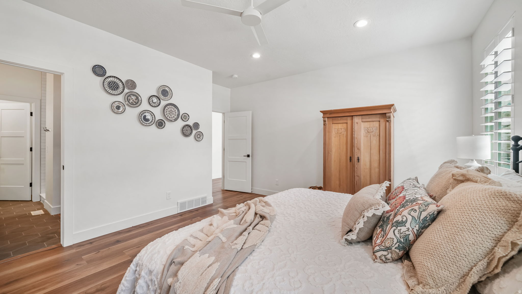 OAK SUMMIT PLANNED UNIT DEVELOPMENT - Residential