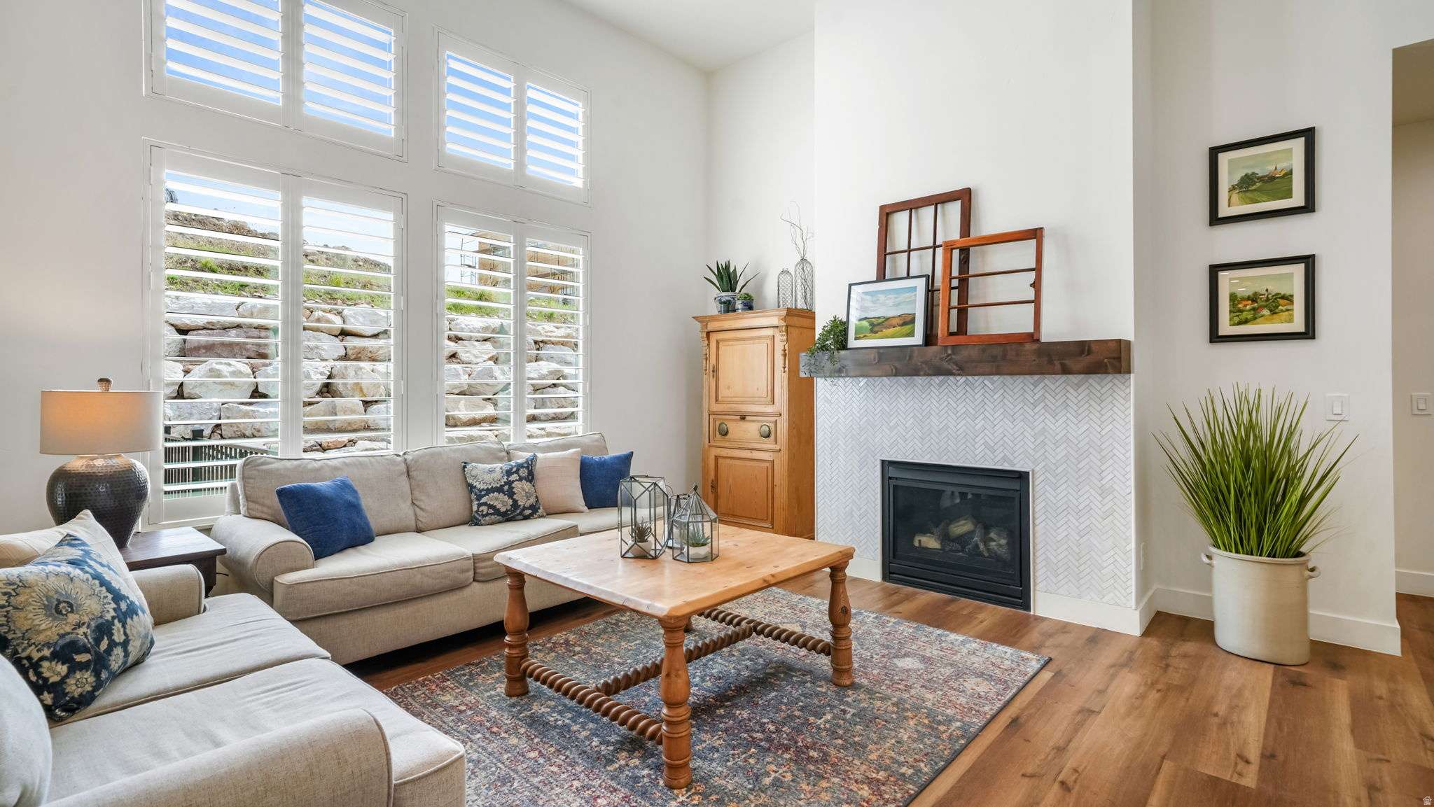 OAK SUMMIT PLANNED UNIT DEVELOPMENT - Residential