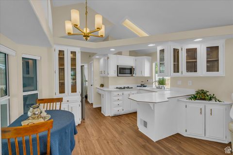 Tiny photo for 1160 E TELEGRAPH ST #233, Washington, UT 84780 (MLS # 2089292)