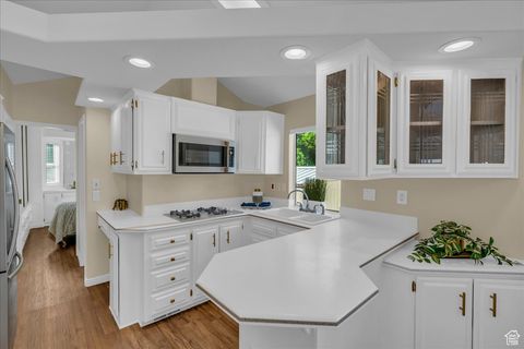 Tiny photo for 1160 E TELEGRAPH ST #233, Washington, UT 84780 (MLS # 2089292)