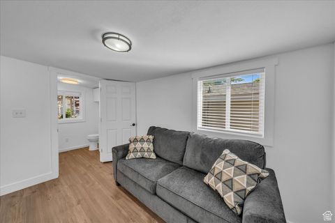 Tiny photo for 1160 E TELEGRAPH ST #233, Washington, UT 84780 (MLS # 2089292)