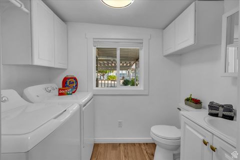 Tiny photo for 1160 E TELEGRAPH ST #233, Washington, UT 84780 (MLS # 2089292)