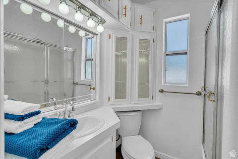 Tiny photo for 1160 E TELEGRAPH ST #233, Washington, UT 84780 (MLS # 2089292)