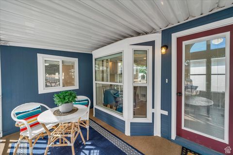 Tiny photo for 1160 E TELEGRAPH ST #233, Washington, UT 84780 (MLS # 2089292)