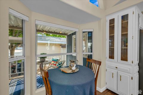 Tiny photo for 1160 E TELEGRAPH ST #233, Washington, UT 84780 (MLS # 2089292)