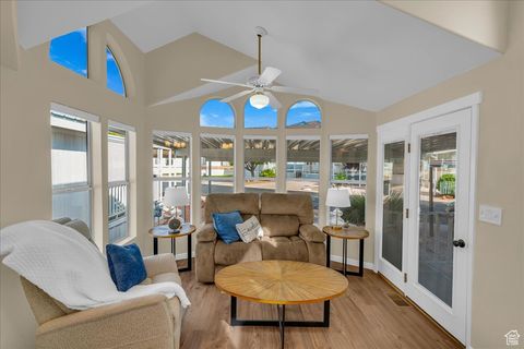 Tiny photo for 1160 E TELEGRAPH ST #233, Washington, UT 84780 (MLS # 2089292)