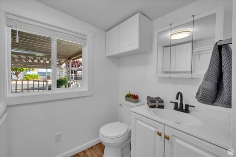 Tiny photo for 1160 E TELEGRAPH ST #233, Washington, UT 84780 (MLS # 2089292)