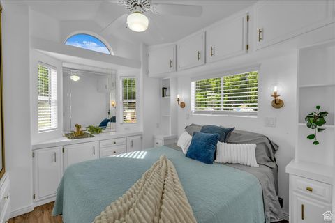 Tiny photo for 1160 E TELEGRAPH ST #233, Washington, UT 84780 (MLS # 2089292)