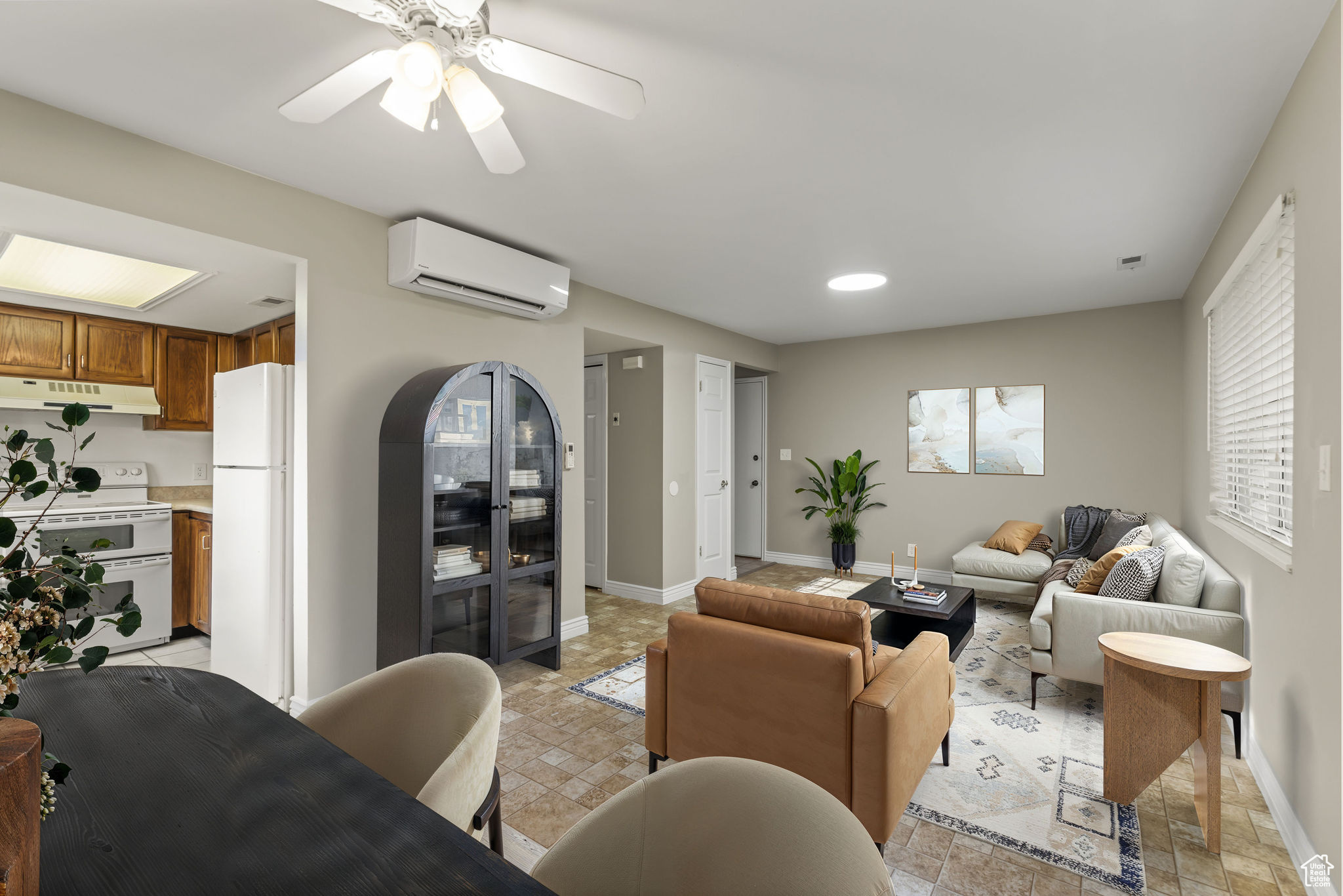 HEARTHWOOD CONDO - Residential