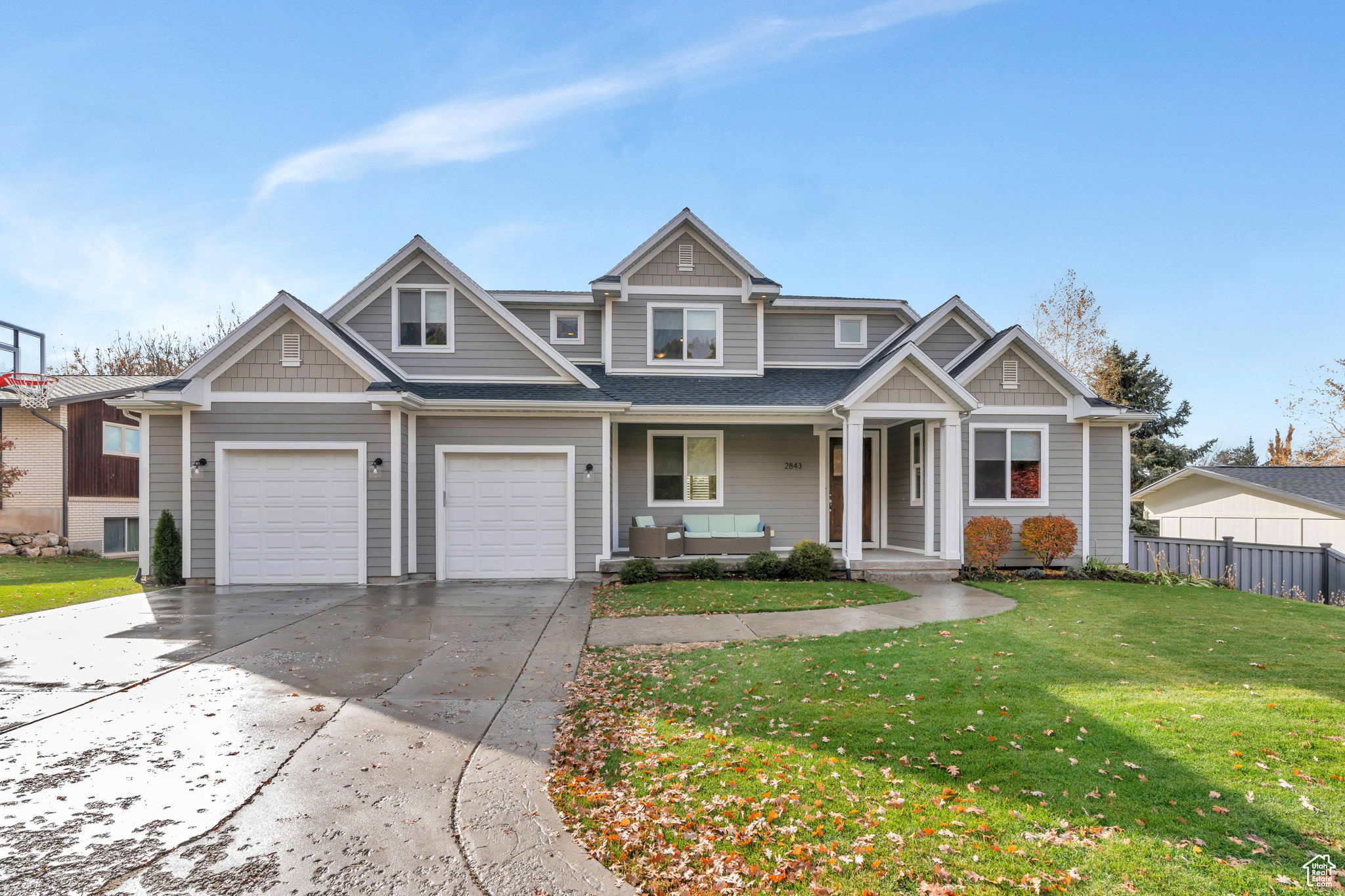 2843 Apache Ln, Provo, Utah image 2