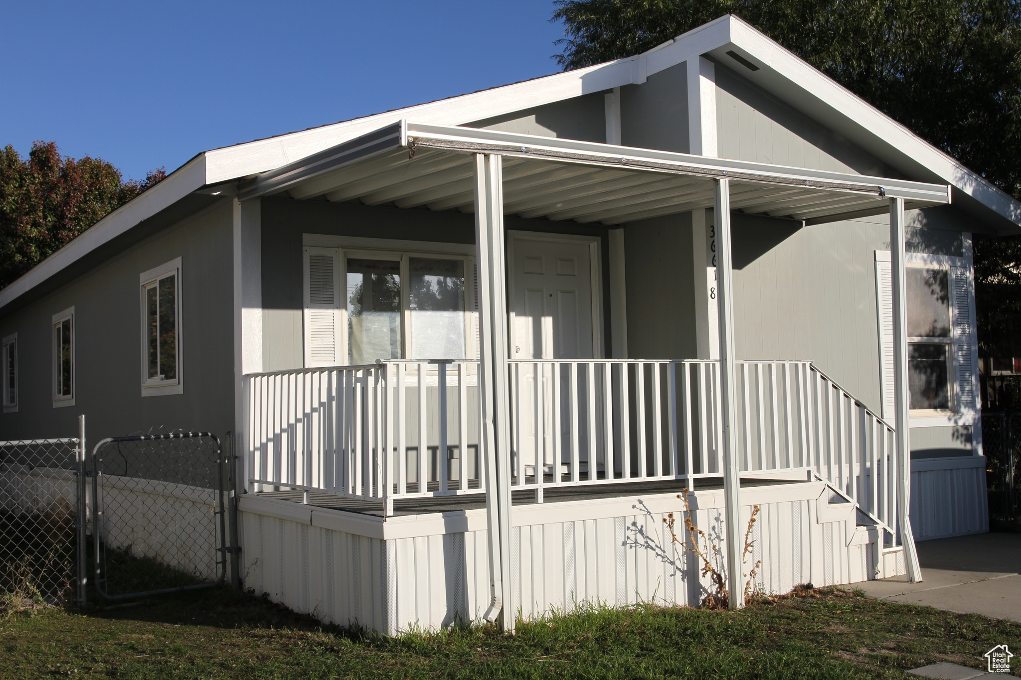 RIVERSIDE - Residential