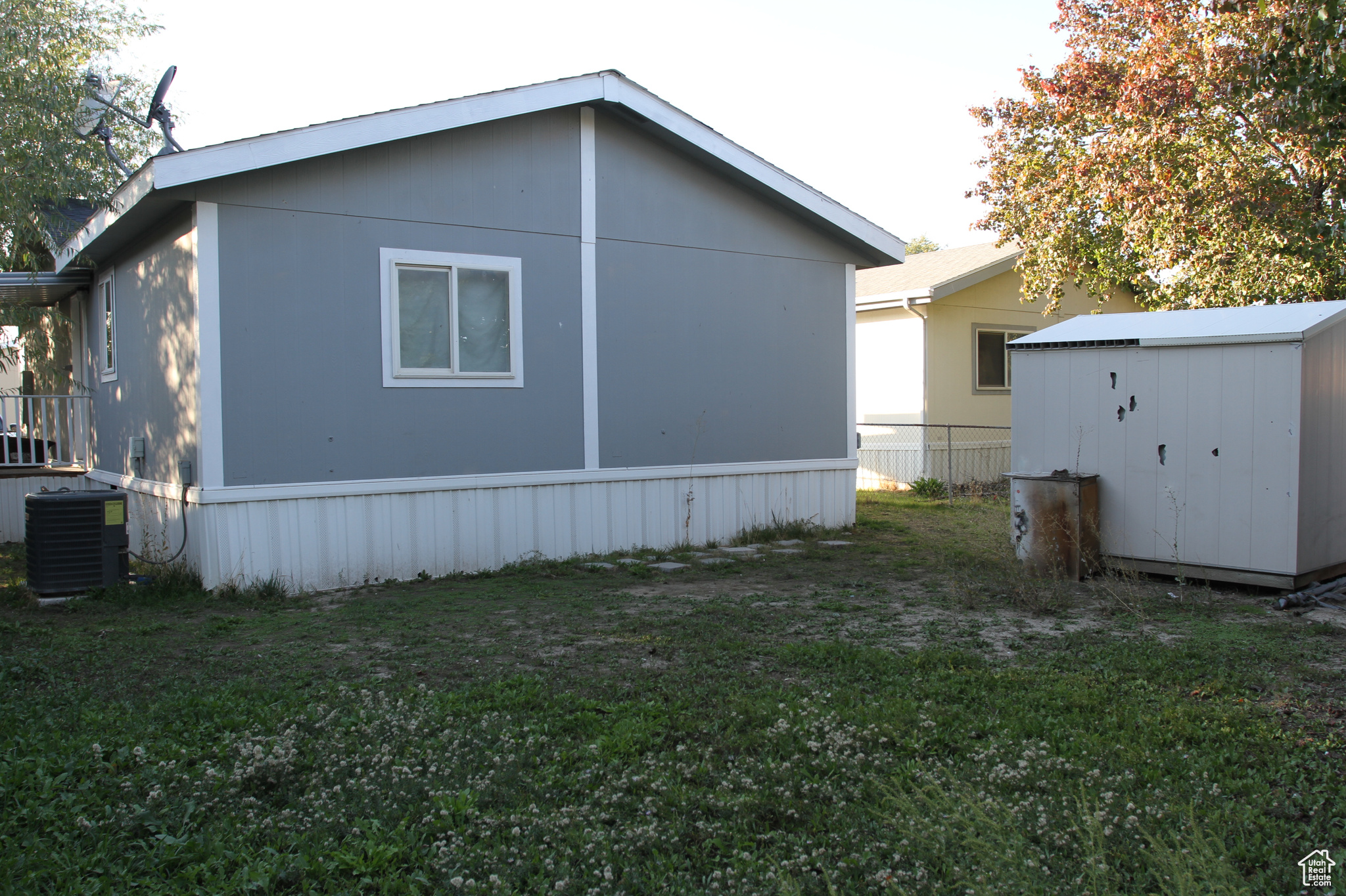 RIVERSIDE - Residential