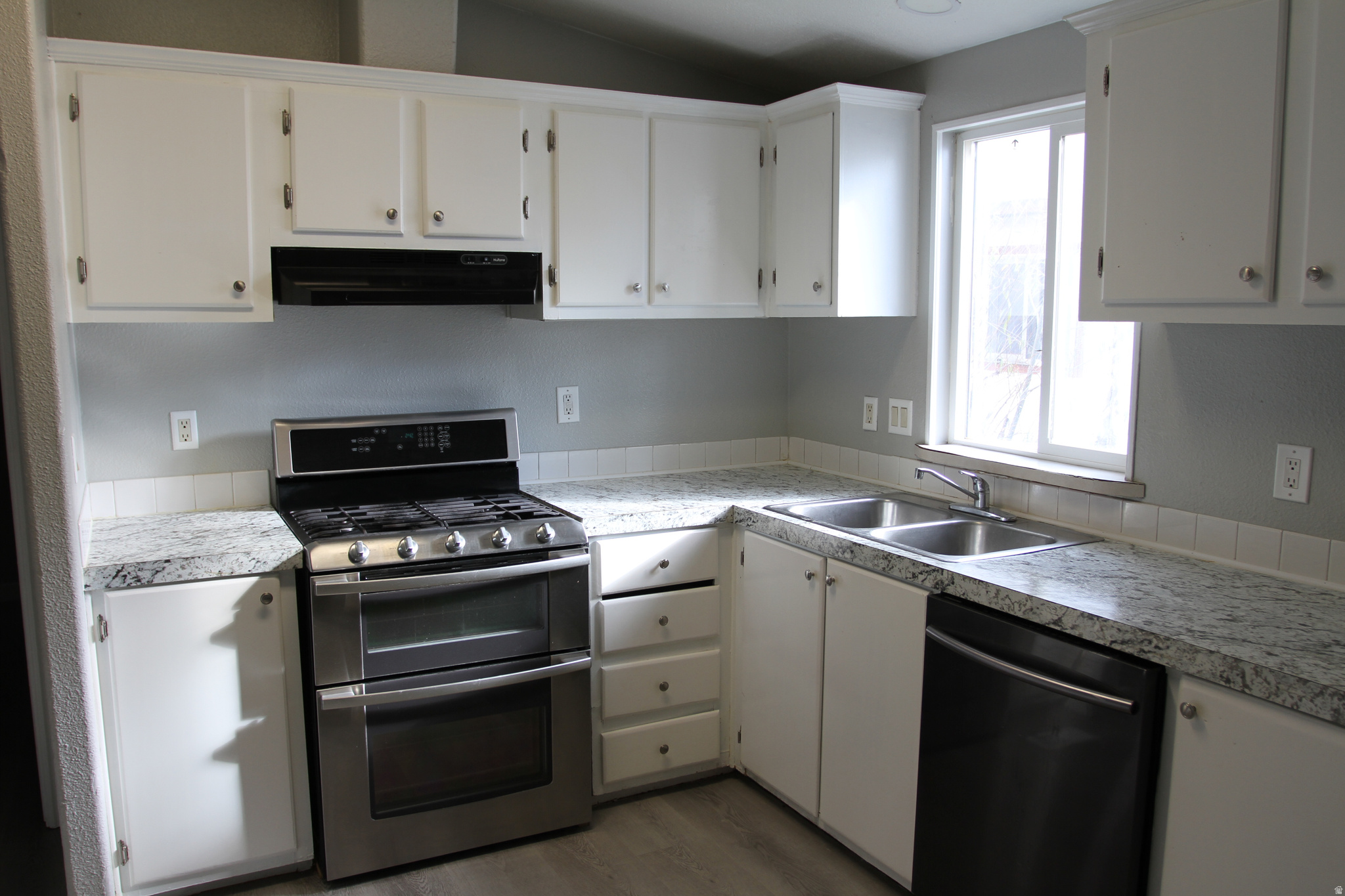 RIVERSIDE - Residential