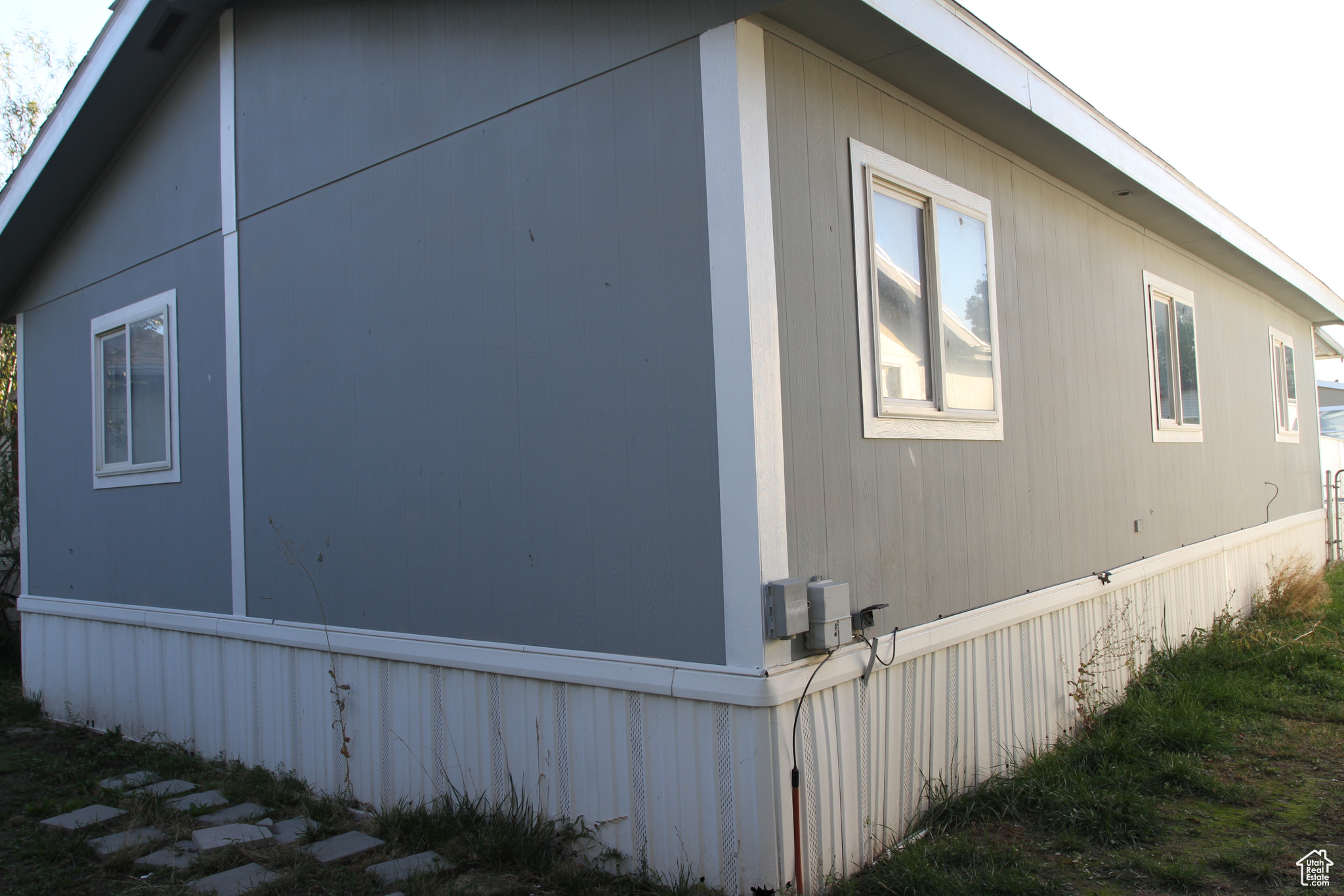 RIVERSIDE - Residential